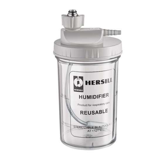Humidificateur stérilizable - Hersill