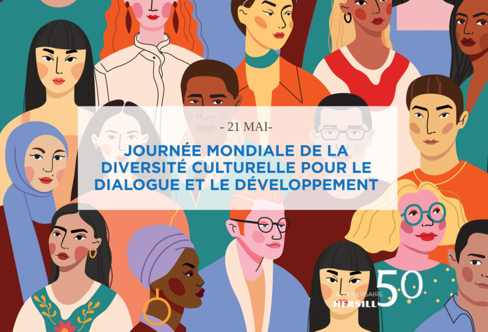 Journ E Mondiale De La Diversit Culturelle Pour Le Dialogue Et Le D Veloppement Hersill